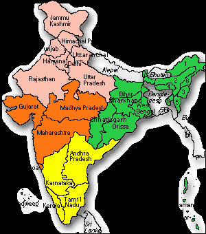 History | Geography | Culture | Map of India