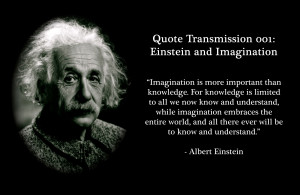 einstein encapsulates all the discussion against the inductive ...