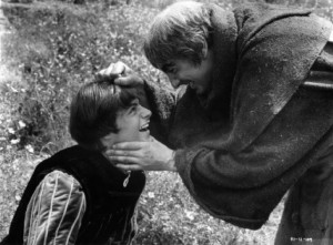 ... Friar Lawrence, Juliet 1968, Medium, Beloved Friar, Bois Romeo, Friar