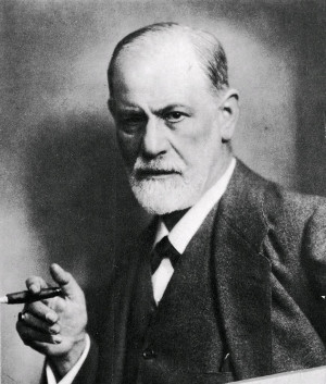 Sigmund Freud: Documental