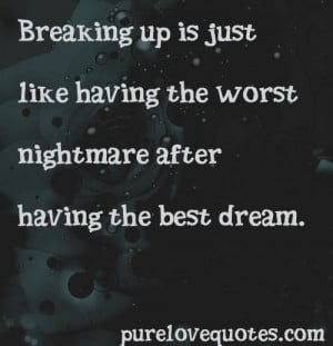 Sad Break Up Quotes That Make You Cry (19)