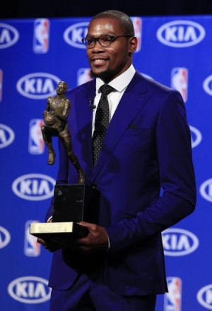 ... Presented MVP Award: Quotes From Him, and Why He is so Inspirational