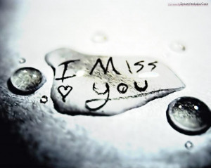 Miss ,YOu
