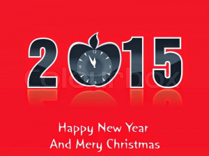 Happy New Year 2015 Quotes for Friends, Family, love