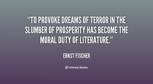 Ernst Fischer Quotes