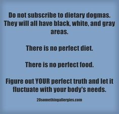 Real Food Lifestyle Quotes