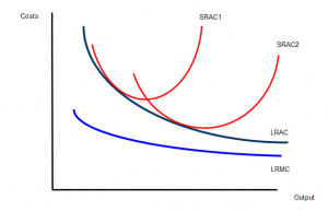 Minimum Efficient Scale Production Examples #1