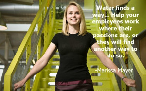 Top 10 Quotes From Marissa Mayer on Leadership and Innovation