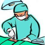 From OR Daily Quotes: Orthopedic surgeon, after dropping an instrument ...