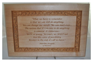 Image search: Retirement Quotes