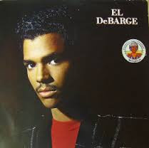 El Debarge - How tall is El Debarge ? Personal Biography ?