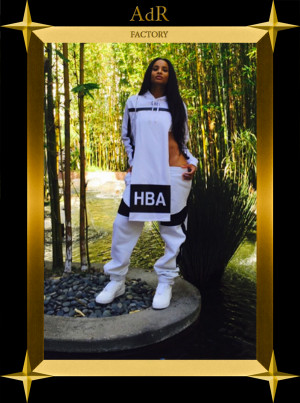 Ciara in #HBA for “I Bet”