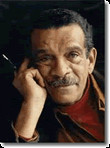 Derek Walcott: “You will love again the stranger who was your self ...