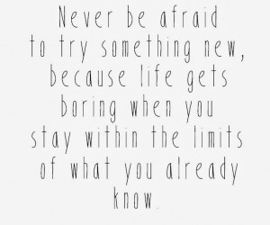 Lux Clothing: Sunday Quote