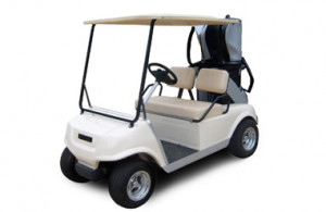 Golfcart & LSV Rental Insurance