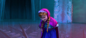 Elsa and Anna club (frozen) my frozen heart