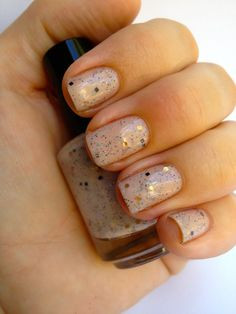 Toes in the Sand by DuhNailPolish More