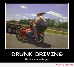 Funny Drunk Driving