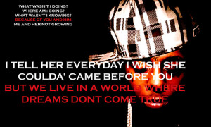 Music Hip Hop Quotes...