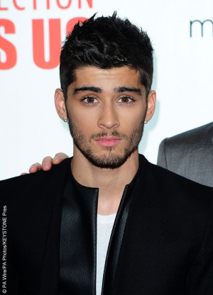 Zayn Malik leaving One Direction after cheating rumors