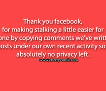 facebook, privacy, quotes, text, typography