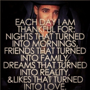 Displaying (18) Gallery Images For Drake Quotes About Love...