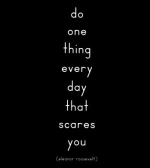 Eleanor Roosevelt was perhaps a first feminist.