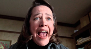 Tags: annie wilkes misery
