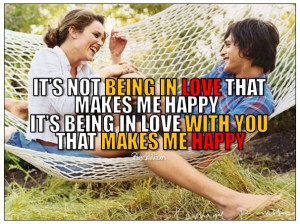 Quotes What makes me Happy!