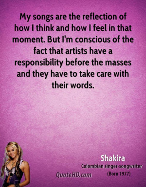 shakira-shakira-my-songs-are-the-reflection-of-how-i-think-and-how-i ...