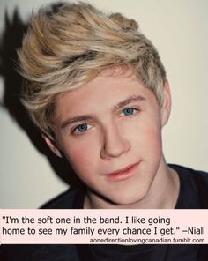 ... niall horan quotes one direction loving girls more horan quotes