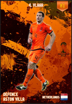 World Cup 2014 Lineup Brazil 2014, Brazil 2014, Cups 2014, Netherlands ...