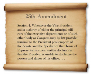 26th Amendment: