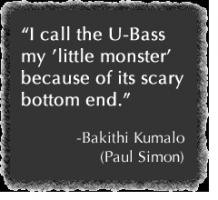 Bass Players Quotes