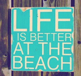 Beach Quotes And Sayings