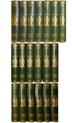 histoire de france de jules michelet more de jules beaux livre france ...