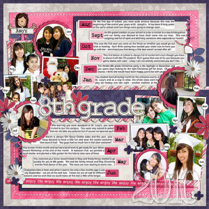 8th Grade Graduation Quotes Poems