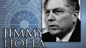 jimmy hoffa news