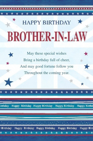 birthday wishes for brother in law quotes quotepaty com