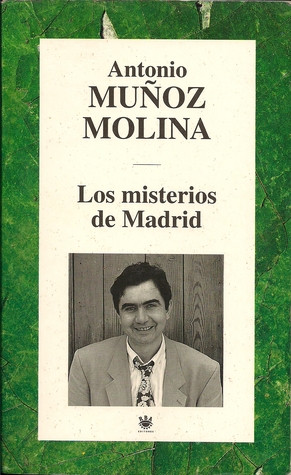 Start by marking “Los misterios de Madrid” as Want to Read: