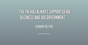 Leonard Peltier Quotes