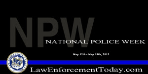 Police Officer Quotes To Live By National police week