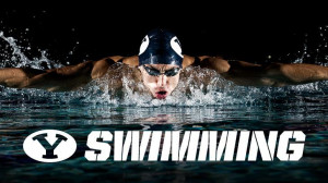 PROVO, Utah -- It’s time for the BYU men’s and women’s swim and ...