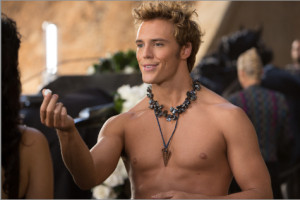 Wednesday Words – Finnick