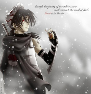 Itachi Uchiha Quotes by dnfan2016