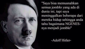 Quotes Hitler