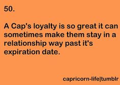 capricorn more capricorn quotes cap 50 zodiac signs capricorn loyalty ...