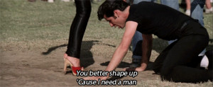 quotes funny gifs grease movies