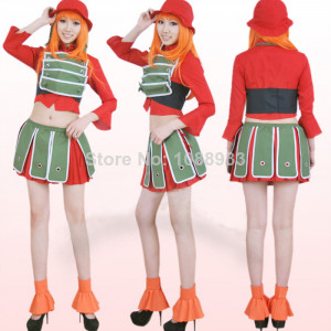 One Piece Quotes Nami One Piece Cosplay Film z Quot Cat