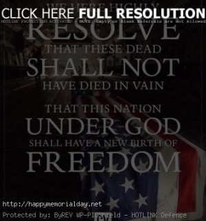 Happy Memorial Day Quotes And Sayings 2015 Poems Text Messages Wishes ...